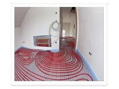 混凝土地面應用-- 宜居嘉業（北京）工程技術有限公司
