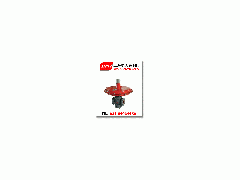 ZZYW自力式微壓調節閥-- 上海埃美森閥門有限公司