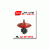 ZZYW自力式微壓調(diào)節(jié)閥