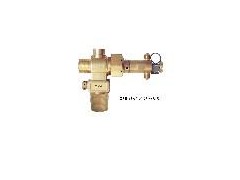 ZFE-18A鹵代烷氣瓶閥-- 上海工良閥門(mén)廠