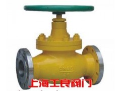 J41N燃?xì)馊帐浇刂归y-- 上海工良閥門(mén)廠(chǎng)