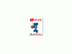 ZMAT、ZMBT氣動(dòng)隔膜調(diào)節(jié)閥-- 上海埃美森閥門有限公司
