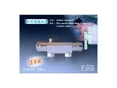 DN15太陽能智能恒溫龍頭-- 合肥曼德束溫控系統有限公司