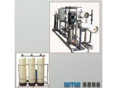 小區分質供水設備-- 北京漢唐鴻基環保科技有限公司