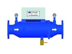 DA過(guò)濾射頻電子水處理器-- 北京文儀通科技發(fā)展有限公司