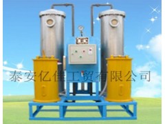 山東全自動軟化水設(shè)備-- 泰安億佳工貿(mào)