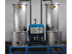 湖北10T全自動軟化水設(shè)備-- 泰安億佳工貿(mào)