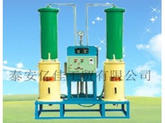 一體的0.5T全自動軟化水設(shè)備-- 泰安億佳工貿(mào)