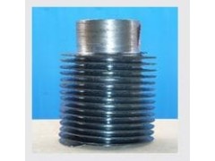 鋼質(zhì)整體翅片管-- 洛陽(yáng)啟程電力技術(shù)有限公司