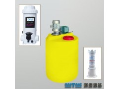 游泳池加藥器-- 北京漢唐鴻基環保科技有限公司