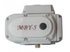 MBY-5閥門電動(dòng)執(zhí)行器-- 深圳市潤(rùn)榕科技有限公司