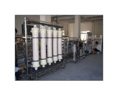 電鍍涂裝超純水設備-- 北京碧麗康源環保科技有限公司