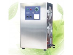 臭氧發(fā)生器-- 廣州純科環(huán)保科技有限公司