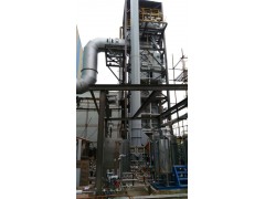 佰銘常溫除氧器除氧效果好體積小-- 無錫佰銘環保設備有限公司