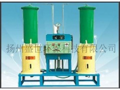 現(xiàn)貨銷售0.5T-150T各種規(guī)格軟化水設(shè)備-- 揚(yáng)州盛世環(huán)保科技有限公司