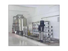 精細化工超純水設備-- 北京碧麗康源環保科技有限公司