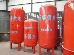 家用無(wú)塔供水設(shè)備-- 石家莊三鑫信達(dá)爐業(yè)有限公司