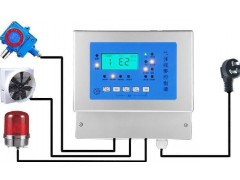 天然氣氣體報(bào)警器-- 濟(jì)南天科商貿(mào)有限公司