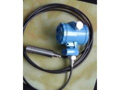 HBP-800Y投入式液位變送器-- 濟(jì)南高新開發(fā)區(qū)華興儀表研究所