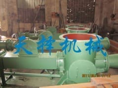 新型料封泵-- 孝義天擇機(jī)械設(shè)備有限公司