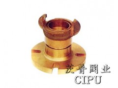 CBM1114-82國際通岸接頭-- 茨普閥業(yè)（上海）有限公司