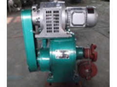 導(dǎo)熱油爐輔機(jī)-- 河北藝能鍋爐有限責(zé)任公司