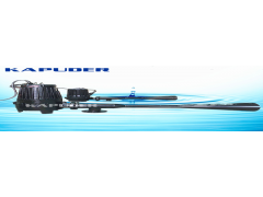 南京凱普徳廠家供應(yīng)QSB型射流曝氣機，池塘增氧曝氣器-- 南京凱普徳制泵有限公司