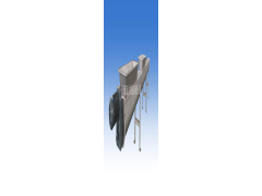 WLS無(wú)軸螺旋輸送機(jī)-- 無(wú)錫宜山機(jī)械有限公司