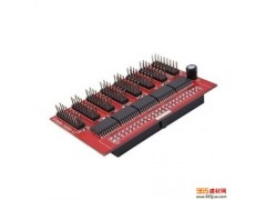 盛世華唐T12轉接板-- 河南華唐電子科技有限公司