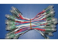 LED外露發(fā)光燈串,白藍(lán)綠-- 深圳藍(lán)利光電有限公司