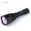 Odepro B58U戶外強光遠射手電筒2米防