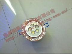 5W LED天花燈-- 溫州陽(yáng)昇光電科技有限公司