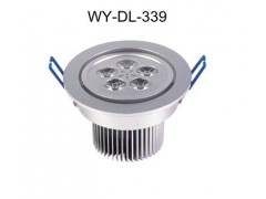LED 天花燈-- 唯雅光電科技集團(tuán)有限公司