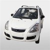 2座電動代步車 電動觀光車 四輪電動