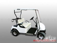 供應成都時尚舒適的電動高爾夫車-- 四川伊萊維克電動車輛制造有限公司
