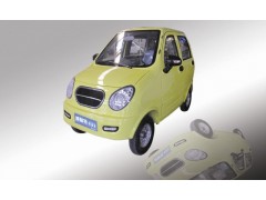 迪耐特迪豹B電動(dòng)汽車-- 河南省林州市順豐電動(dòng)車業(yè)有限公司