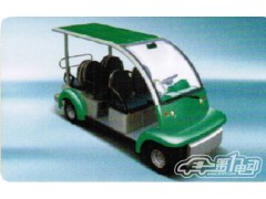 供應(yīng)GF-DG-149-08A電動(dòng)觀光車-- 上海硅峰動(dòng)力科技有限公司