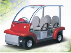 電動(dòng)觀光代步車，觀光游覽車，游覽代步車，大功率觀光車，代步車 舉報(bào)-- 上海硅峰動(dòng)力科技有限公司