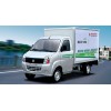 東風(fēng)EQ1020TBEV純電動廂式運(yùn)輸車