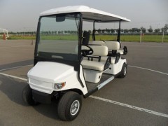 GD4LA 純電動高爾夫球車-- 天津佛蘭特科技有限公司