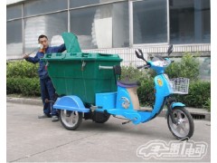 電動(dòng)三輪車-- 上海硅峰動(dòng)力科技有限公司