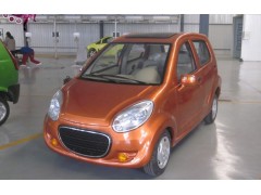 供應(yīng)迪耐特迪鳳B電動(dòng)轎車 迪耐特老年休閑代步車 迪耐特四輪電動(dòng)汽車報(bào)價(jià)-- 河南省林州市順豐電動(dòng)車業(yè)有限公司