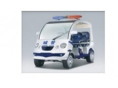 電動執(zhí)法車-- 江西鴻翔電動車輛有限公司