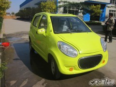迪耐特電動(dòng)車迪耐特電動(dòng)汽車迪鳳系列-- 河南省林州市順豐電動(dòng)車業(yè)有限公司