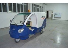 三輪清運車-- 合肥百騰環?？萍加邢薰? class=