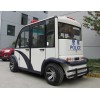 凱士得4座電動巡邏車，四座封閉電動