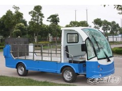 電動(dòng)清運(yùn)車-- 上海硅峰動(dòng)力科技有限公司