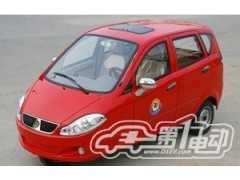全封閉三輪摩托車G7款，三輪摩托車，電動車-- 上海信泰電動車制造出售有限公司