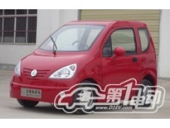 供應(yīng)吉星小精靈電動轎車-- 上海信泰電動車制造出售有限公司