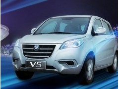 深圳陸地方舟V5新能源電動(dòng)汽車-- 上海易瑋電動(dòng)車銷售服務(wù)有限公司